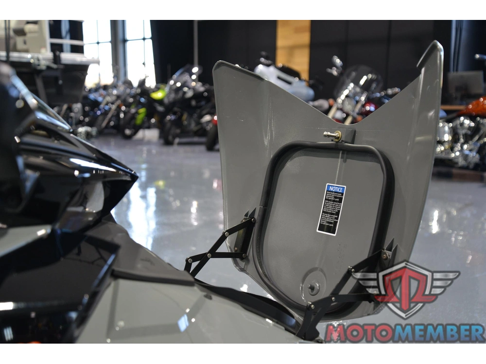 2021 Can-am Spyder F3 S Special Series