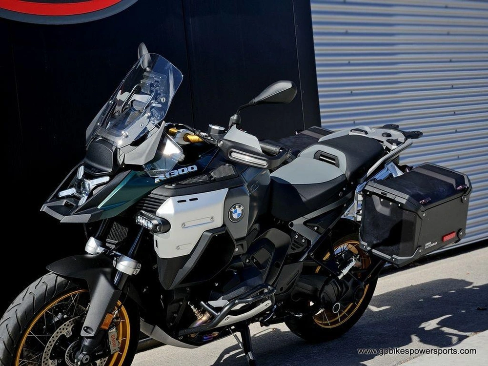 2025 Bmw R 1300 Gs Adventure Option 719
