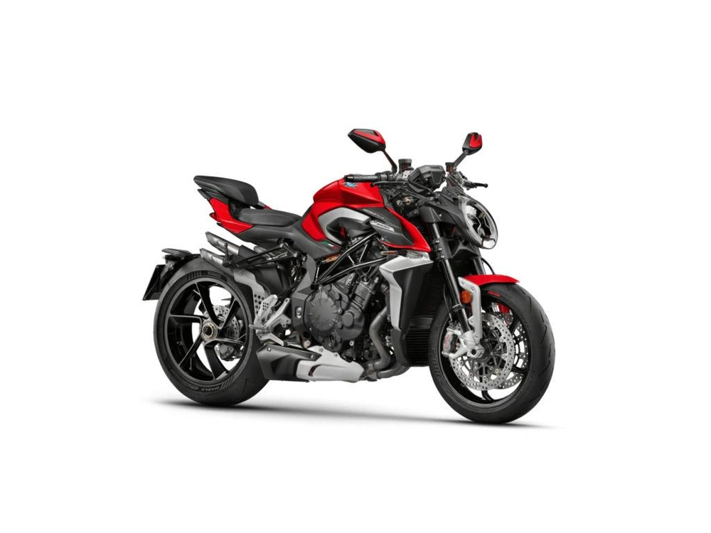 2026 Mv Agusta Brutale 1000