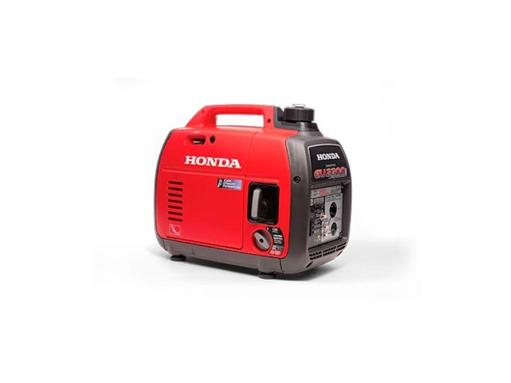 2025 Honda Generators Eu2200itc1