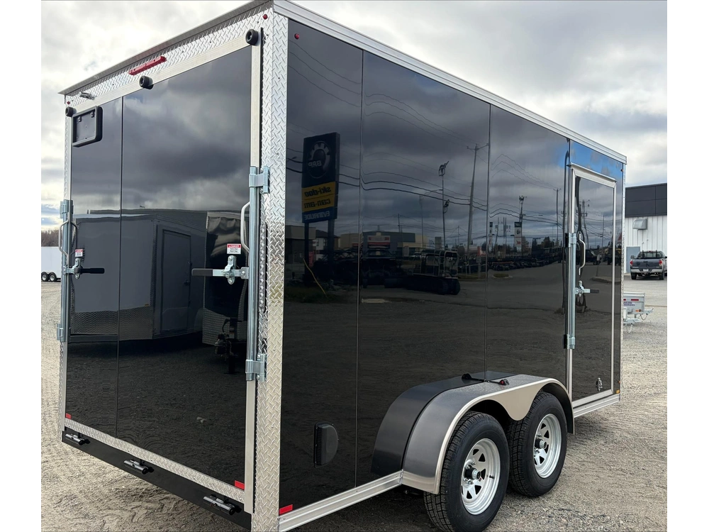 Newport 714ta2 Porte Rampe 2027