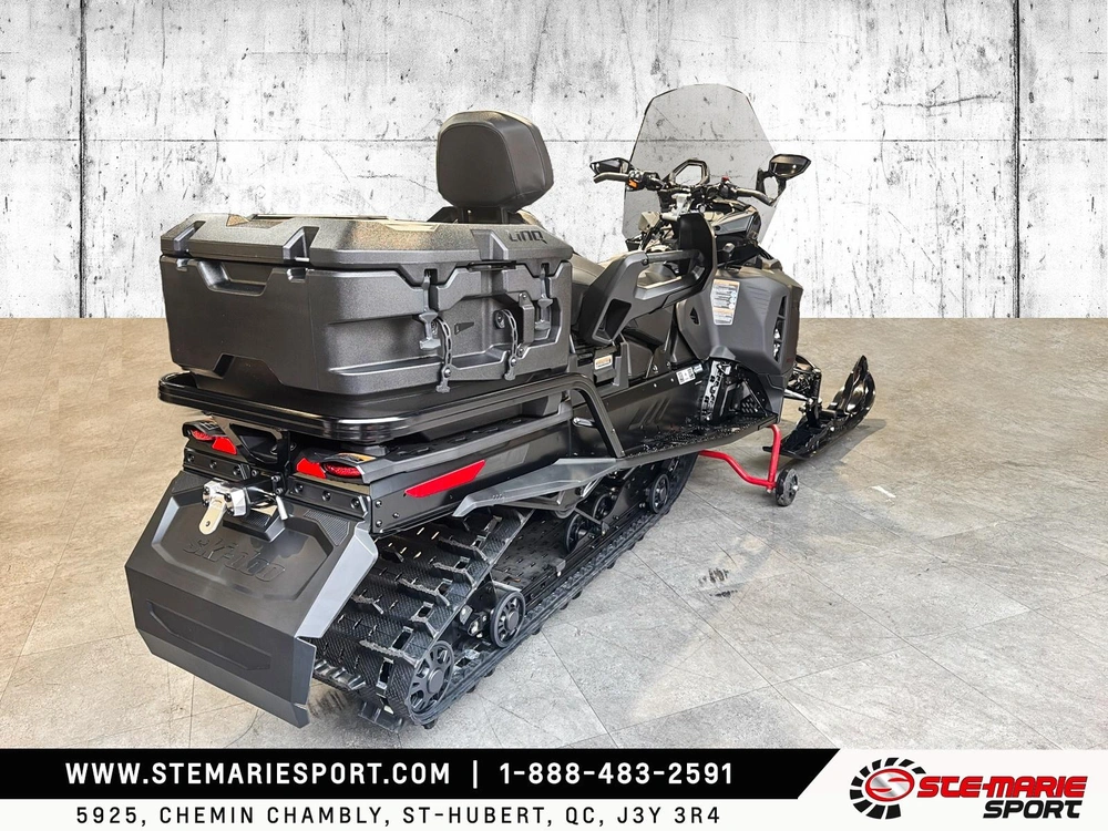 Ski-doo Expedition Se 900ace 2024