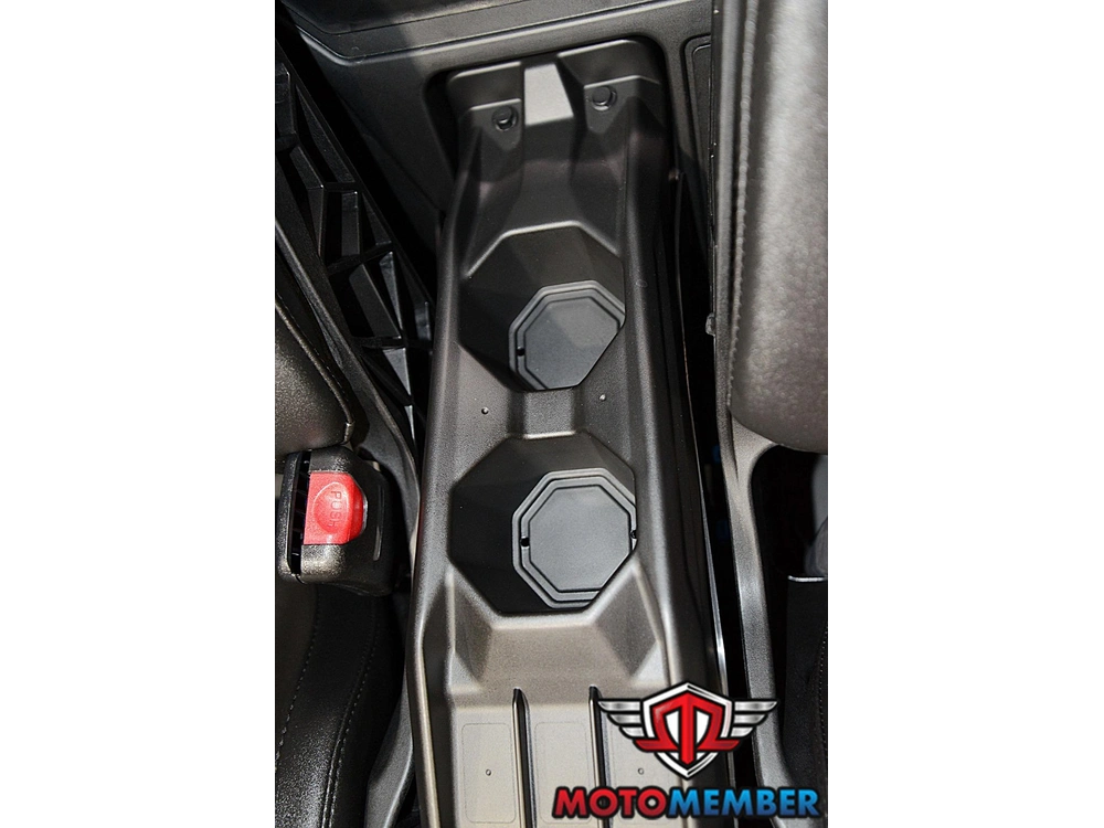 2027 Can-am Maverick X3 Ds Turbo Rr