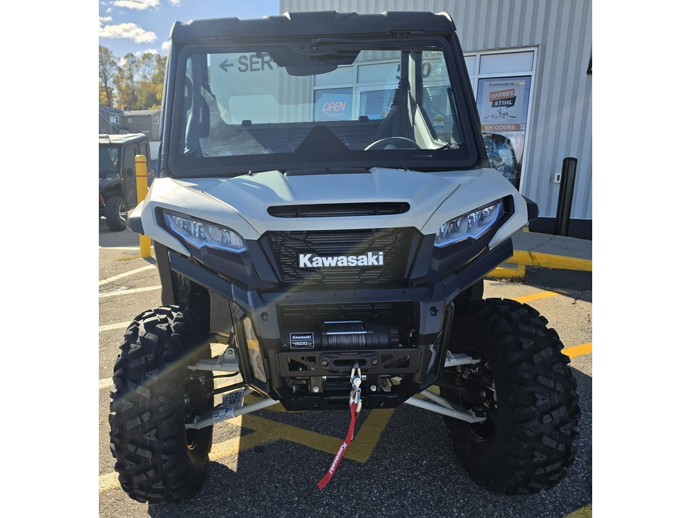 Kawasaki Ridge Hvac 2027