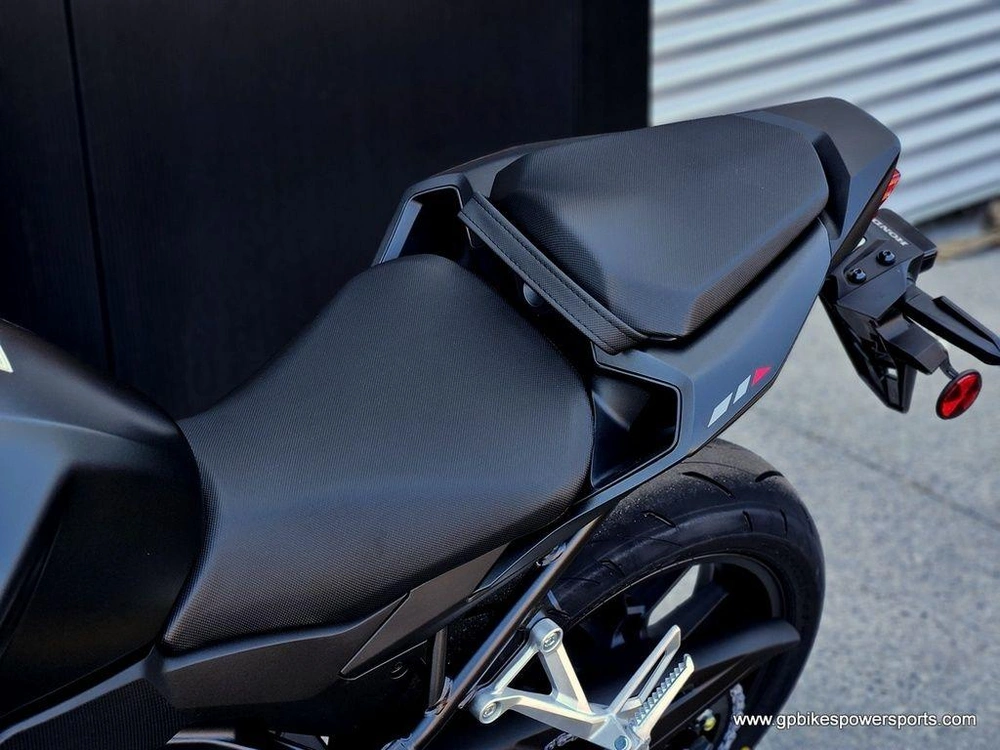 2025 Honda Cb750