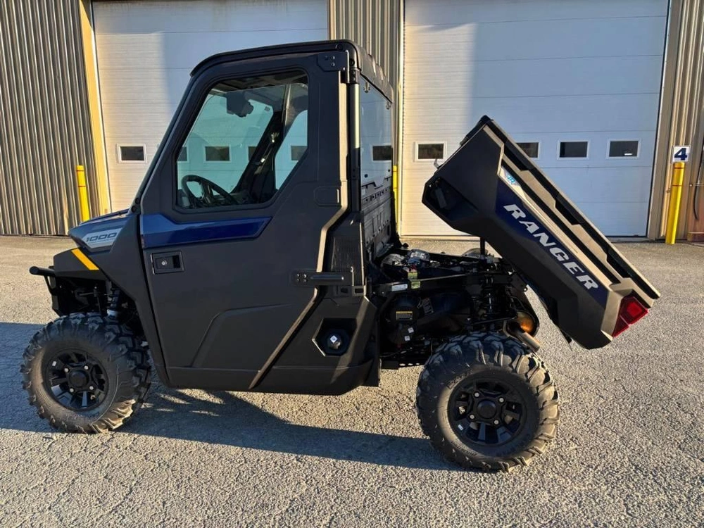Polaris Ranger 1000 Cab 2027