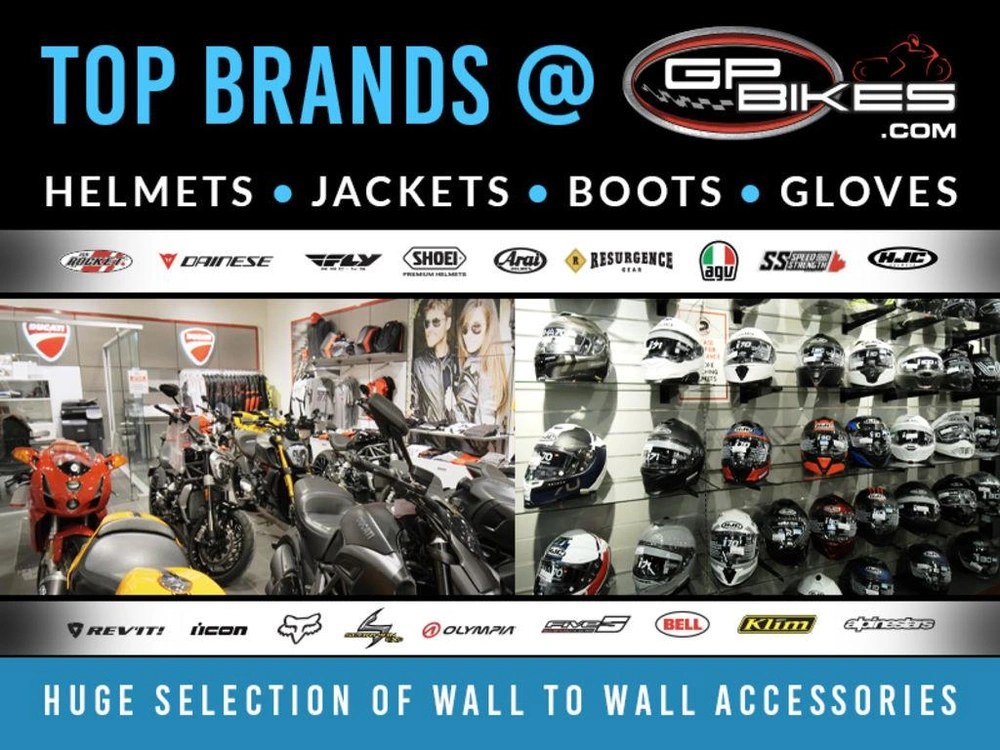 2026 Stark Future Varg Sm Alpha Snow White