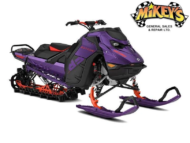 2027 Ski-doo Freeride 147 850 E-tec Turbo R Powdermax X-light 3.0'' Shot W/ 10.25'' Touchscreen