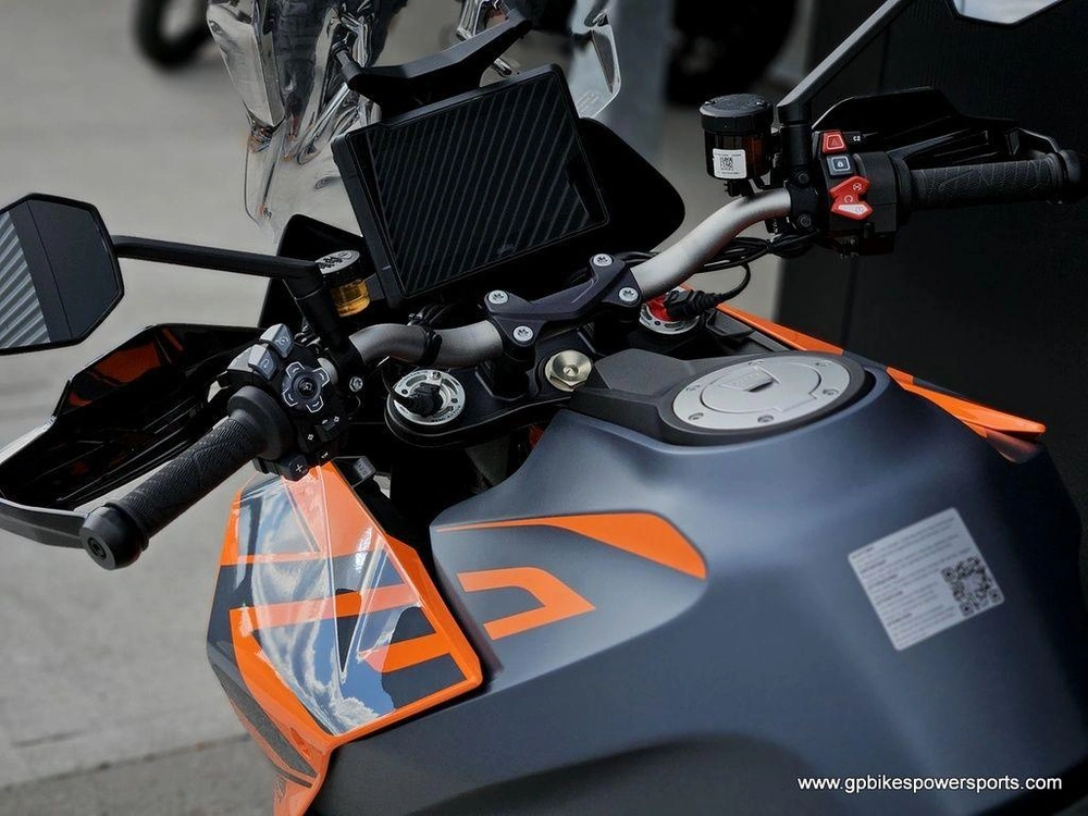 2023 Ktm 1290 Super Duke Gt
