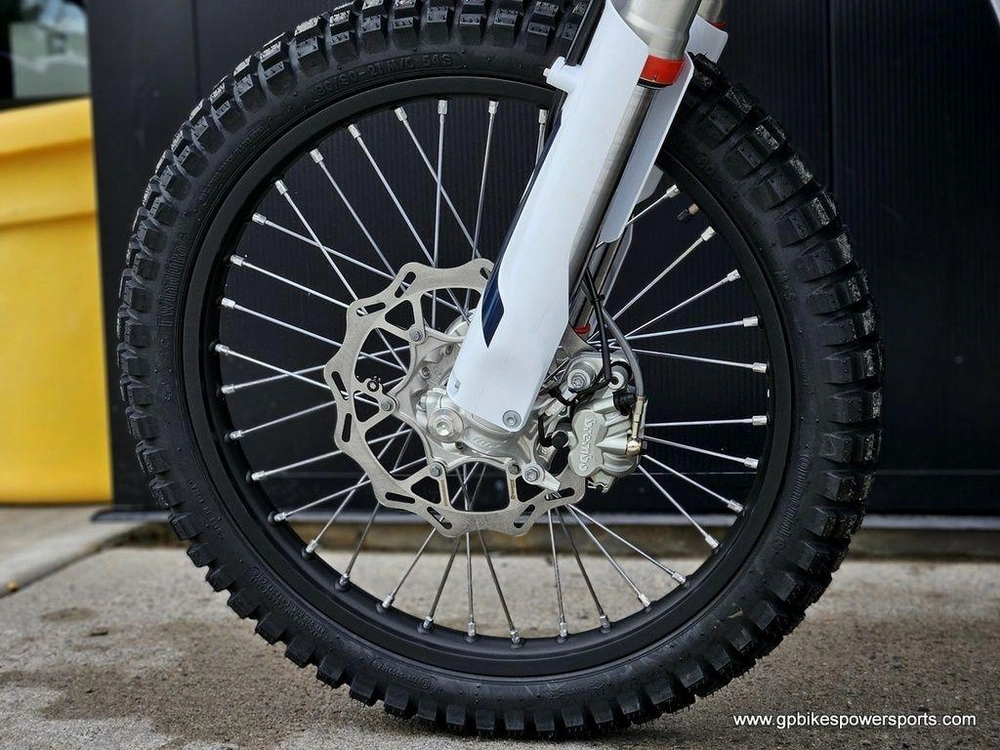 2026 Husqvarna Fe 501s