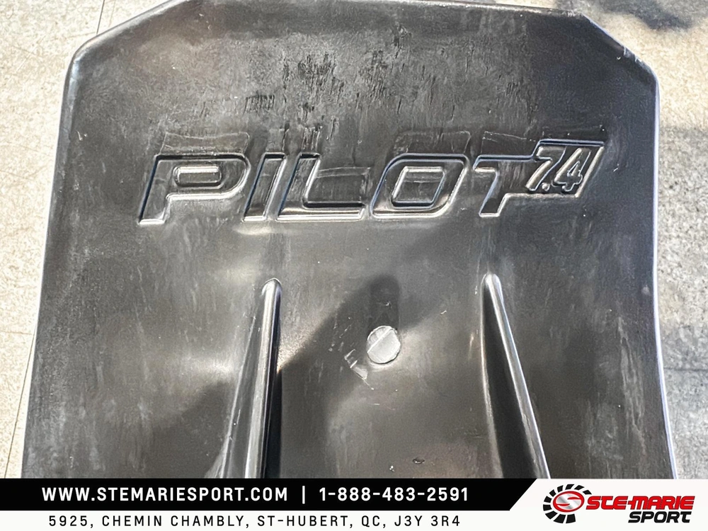 Ski-doo Expedition Se 900ace 2024