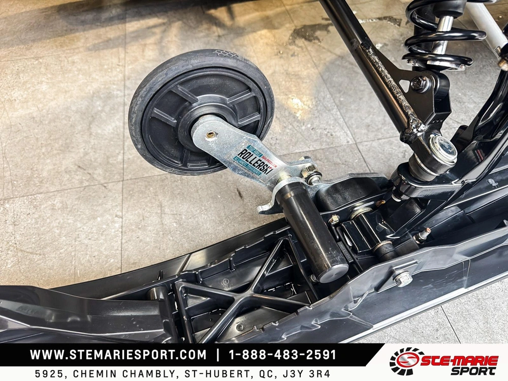 Ski-doo Expedition Se 900ace 2024