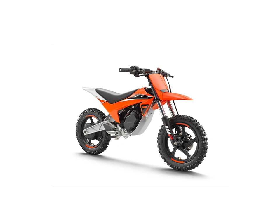 Ktm Sx E2 2027