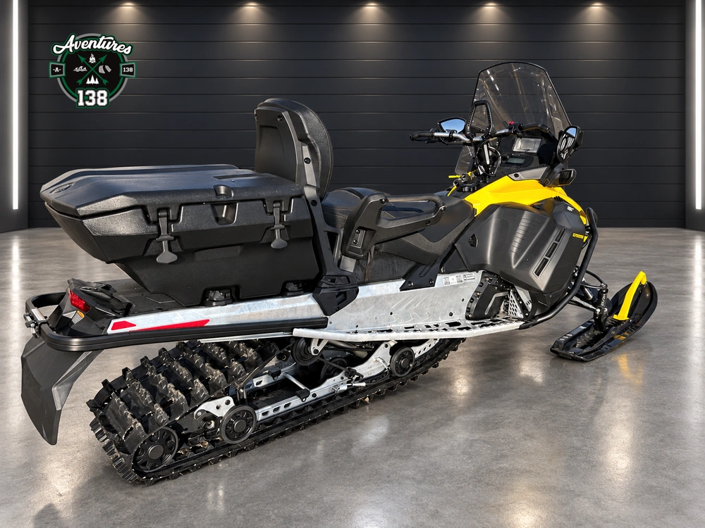 2024 Ski-doo Expedition Sport 600 Efi