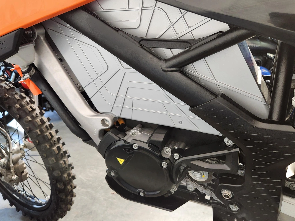 Ktm Freeride E 2027