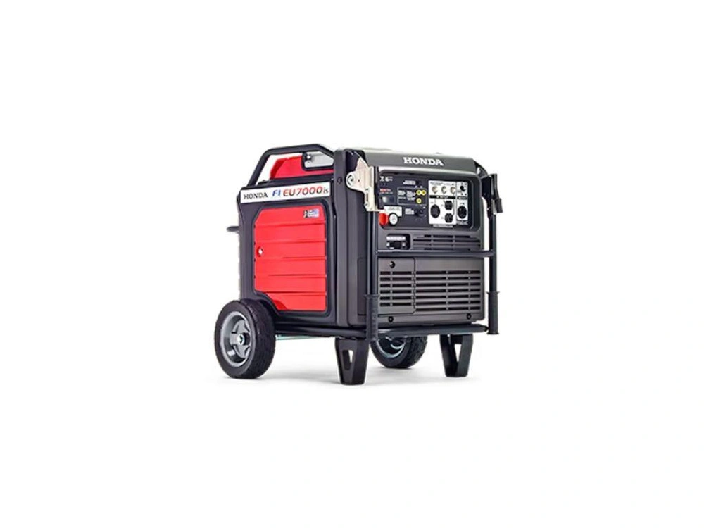 2025 Honda Generators Eu7000isct1