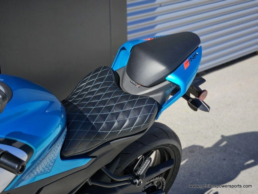 2024 Cfmoto 450nk