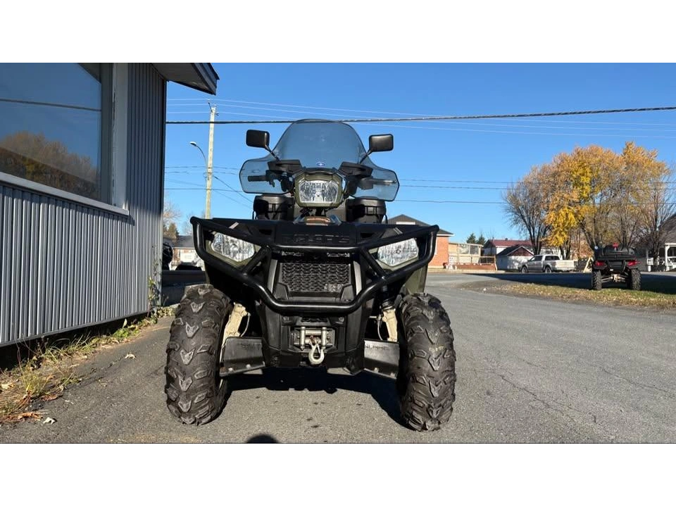 Polaris Sportsman 450 Ho 2019