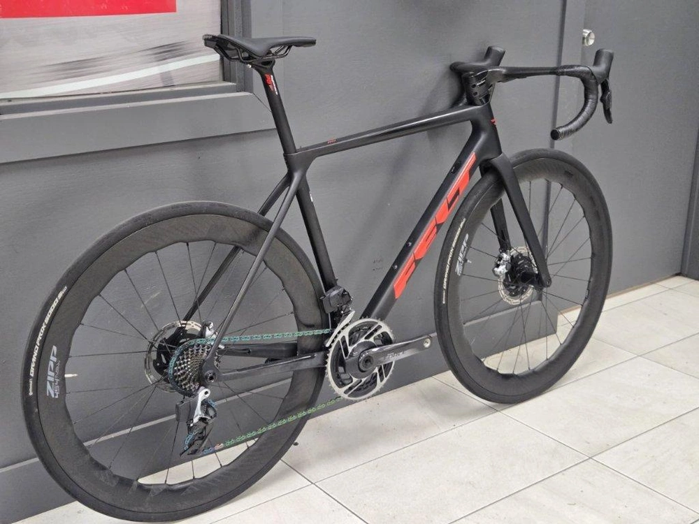 2024 Felt Fr Advanced + Sram Red 54