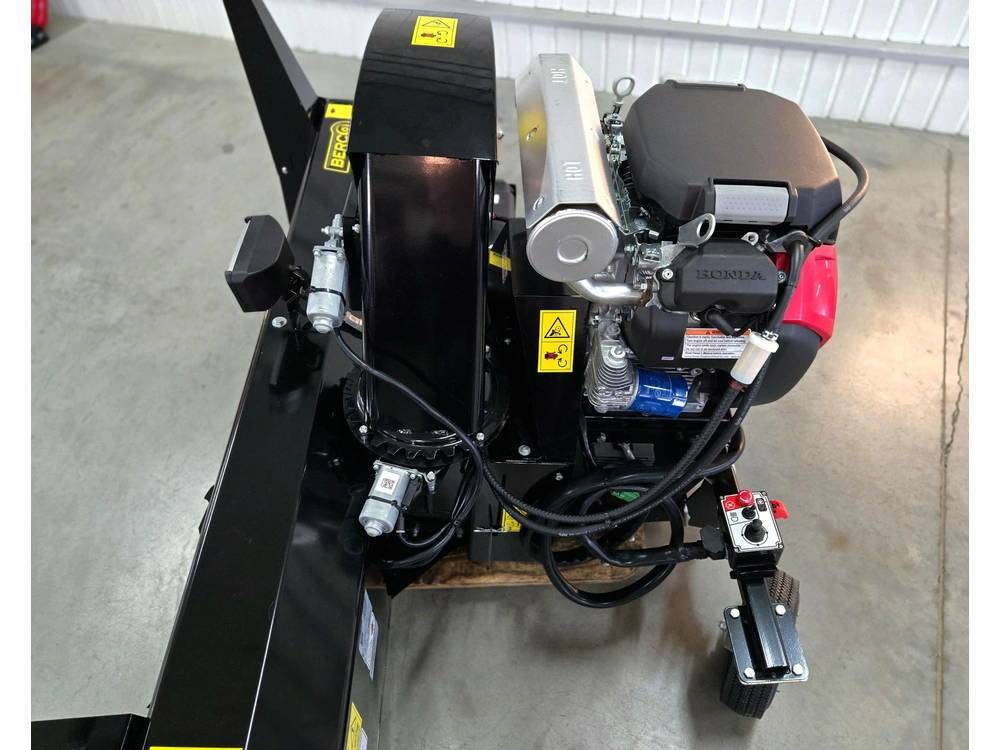 Bercomac Premium 54'' 22hp Souffleuse 2026