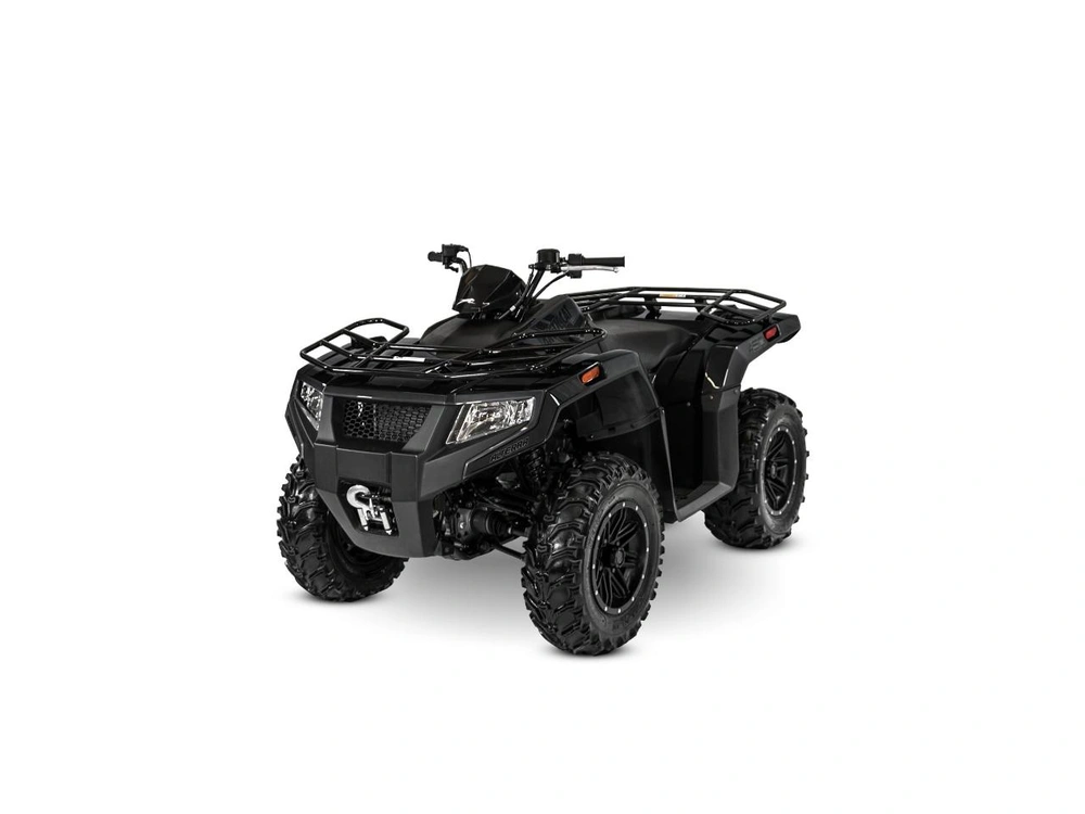 Arctic Cat Alterra 450 Limited 2027