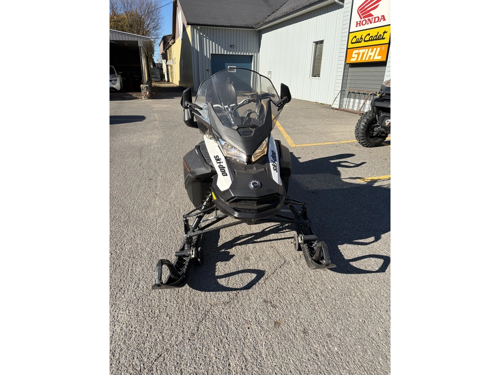 Ski-doo Expedition Sport 900 Ace 2022