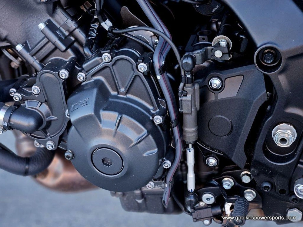 2022 Yamaha Tracer 9 Gt
