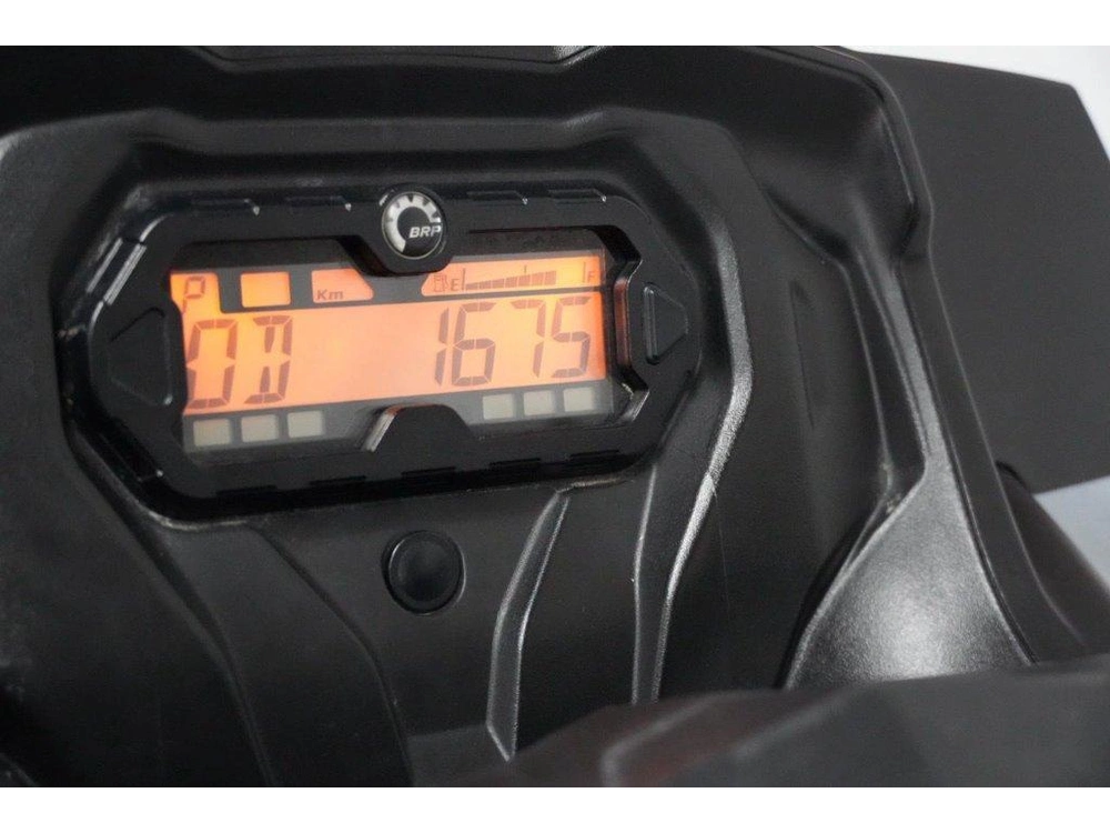 2020 Can-am Outlander Xmr 570