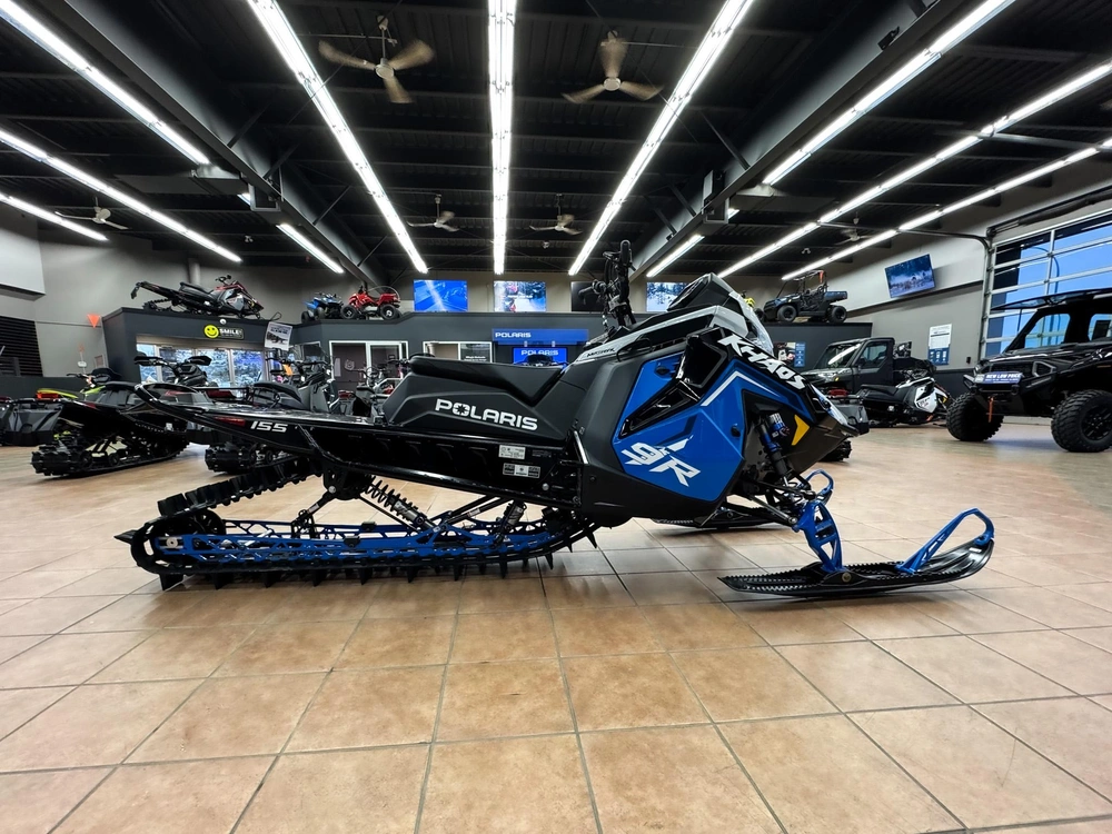 2027 Polaris Polaris Patriot 9r Rmk Khaos 155