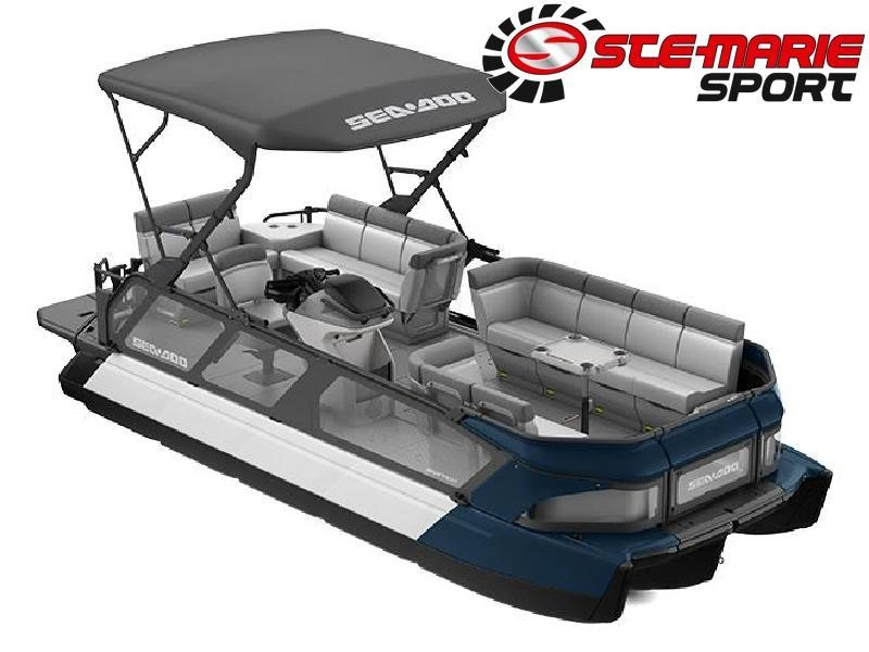 Sea-doo Switch Cruise 21 - 230 Ch (galv.) 2026