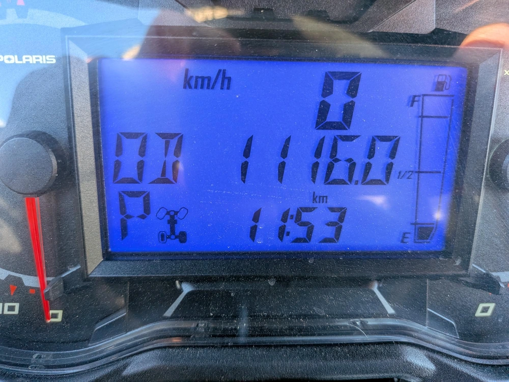 Polaris General Xp 1000 Sport 2026