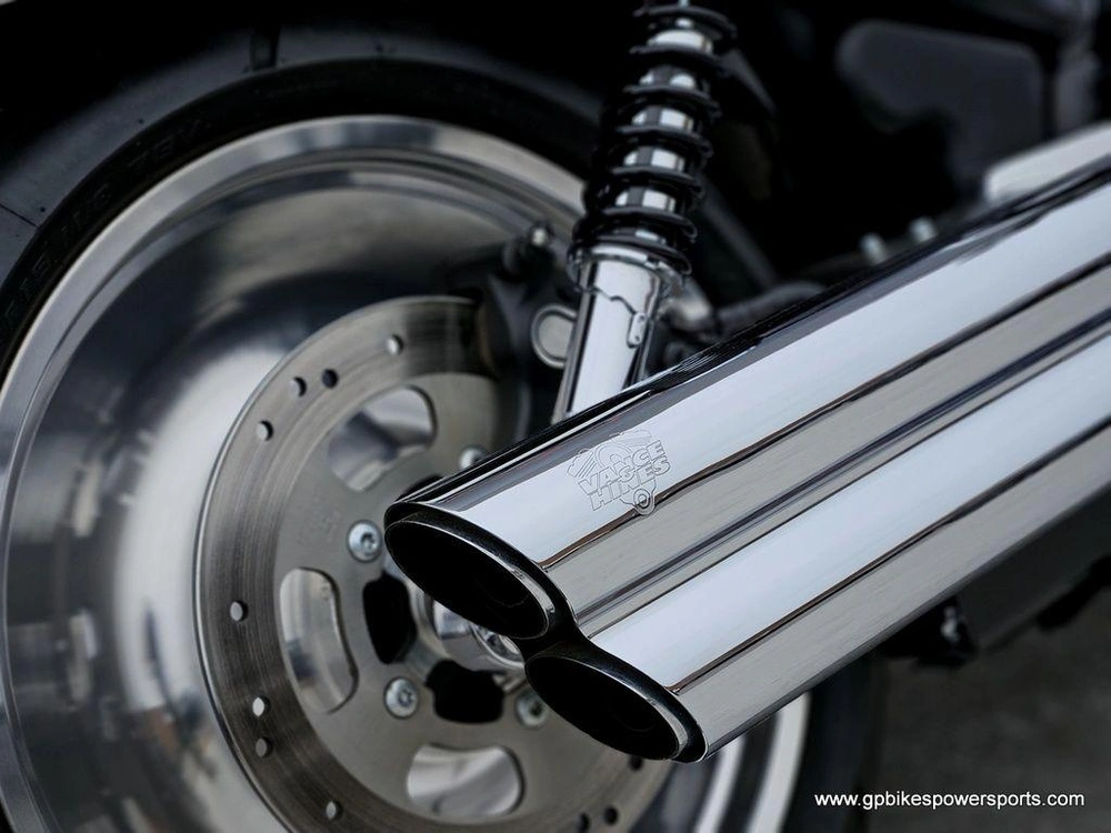 2004 Harley-davidson Vrscb - Vrsc B V-rod®