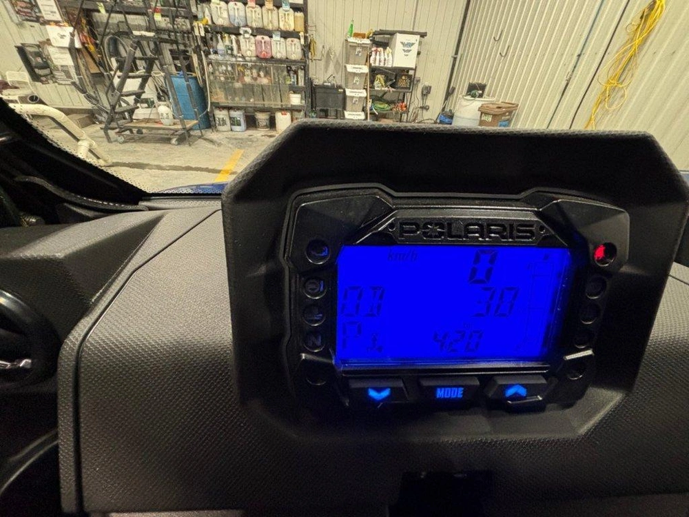Polaris Ranger 1000 Cab 2027