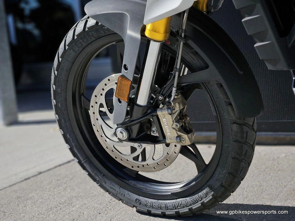 2023 Bmw G 310 Gs Sport