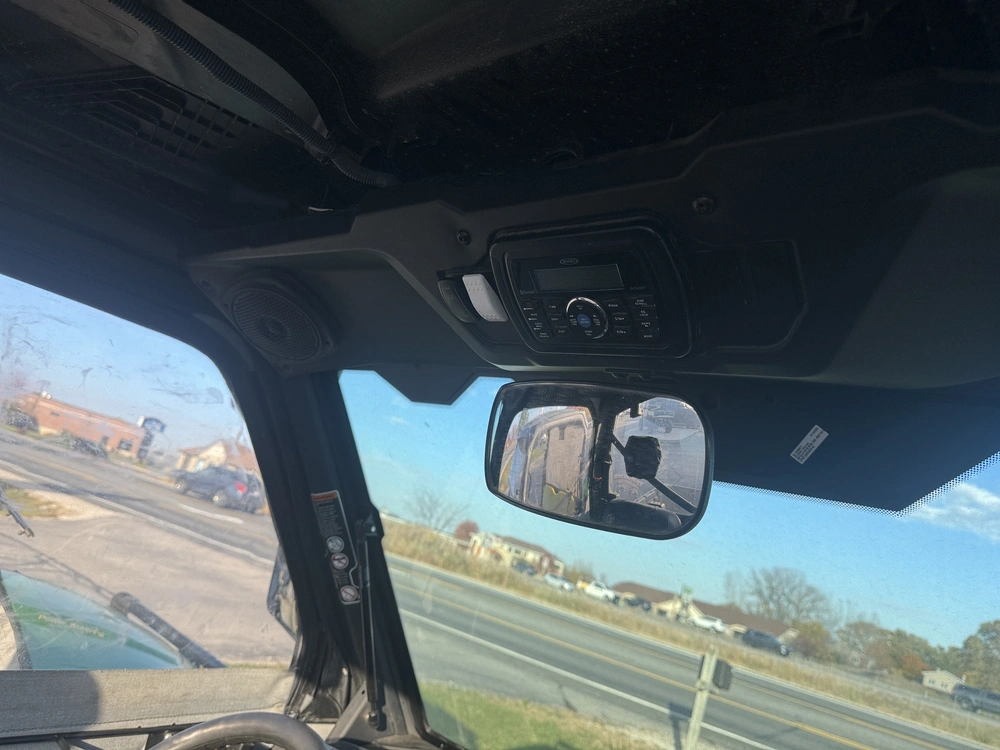2022 Can-am Defender Xt Hd9