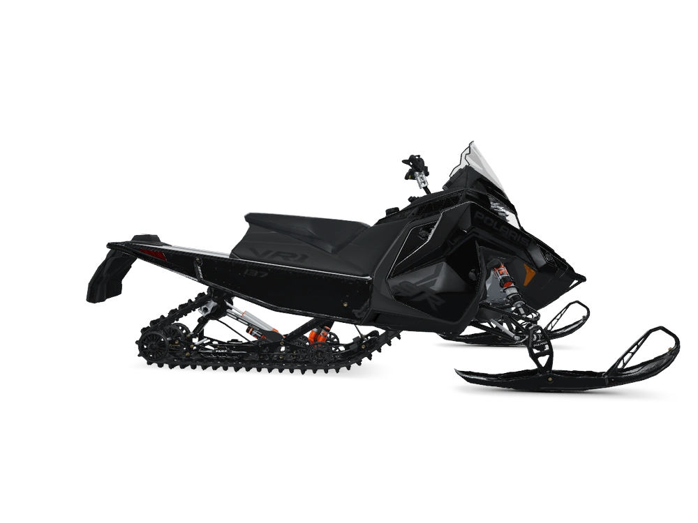2027 Polaris 9r Indy Vr1 137 Dynamix