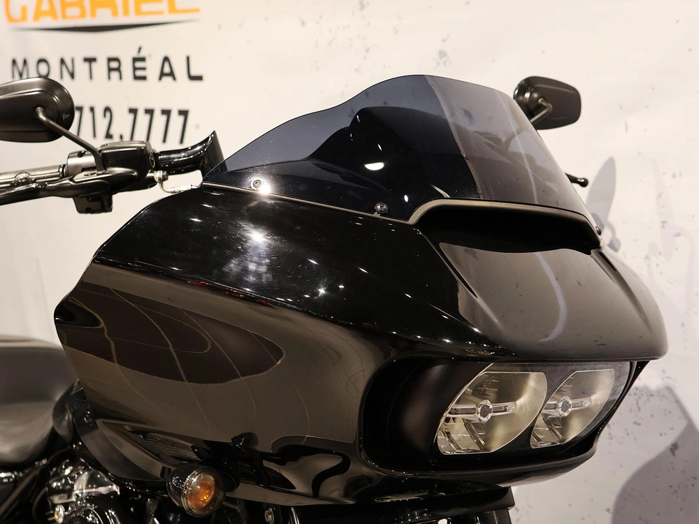 Harley-davidson Road Glide Special Fltrxs 2019