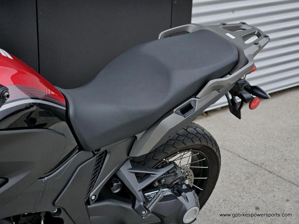 2016 Honda Vfr1200x