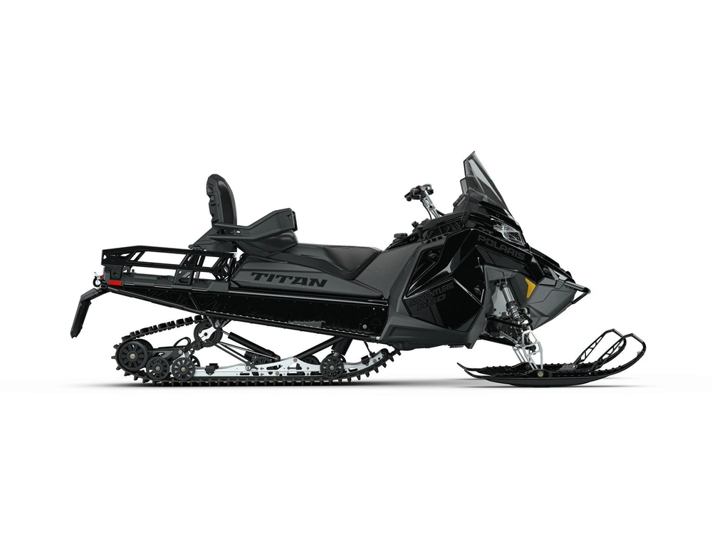 2027 Polaris 650 Titan Adventure 155