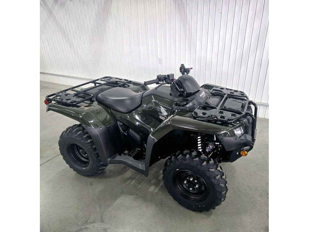 2027 Honda Rancher 420
