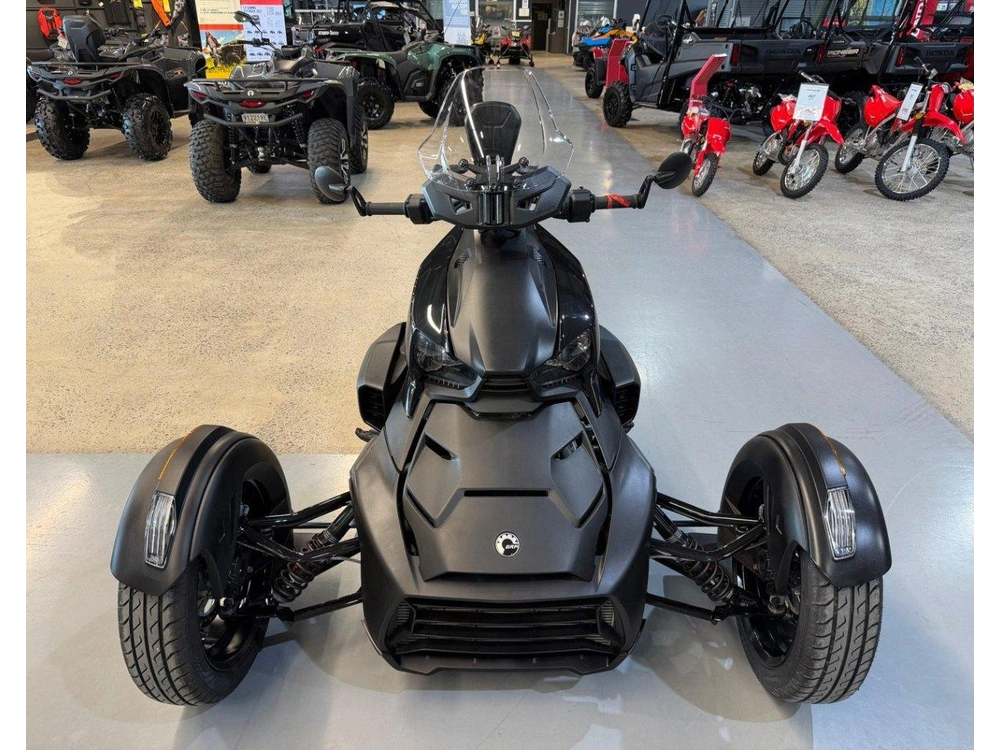 Can-am Ryker Sport 900ace 2026 2026