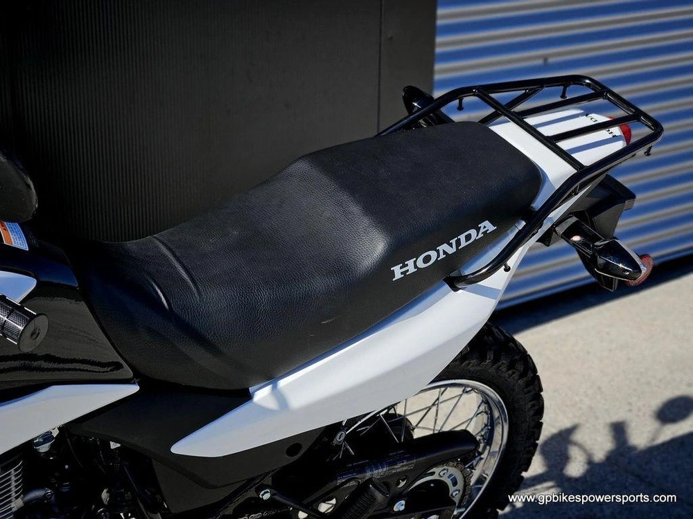 2025 Honda Xr150l