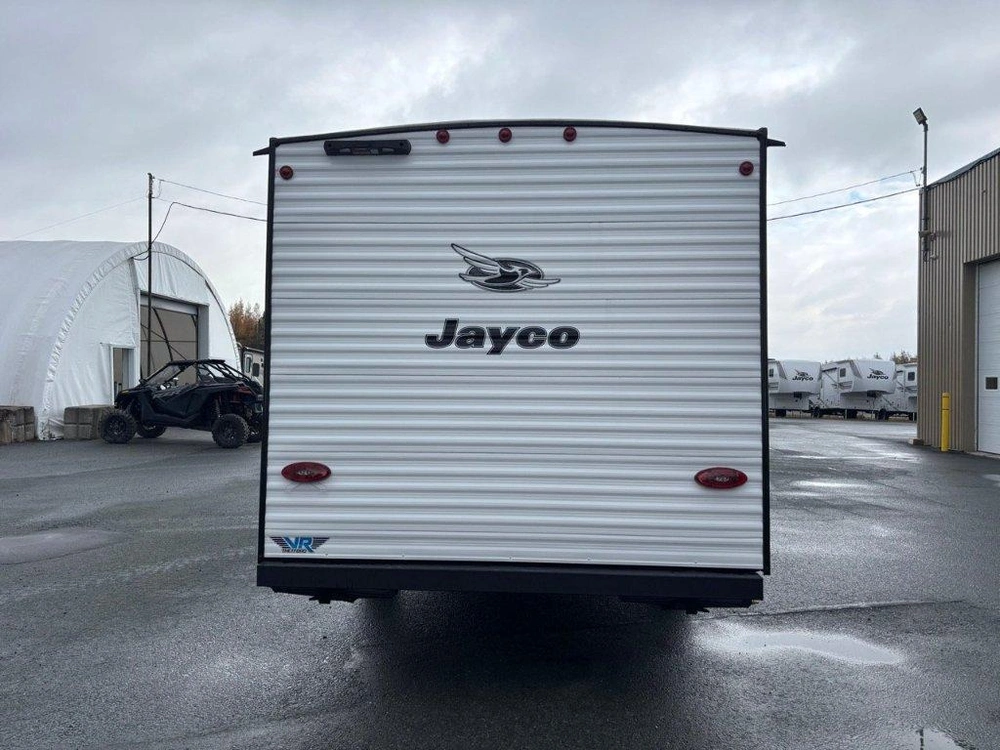Jayco Jay Flight Sport Edition 170bh 2027