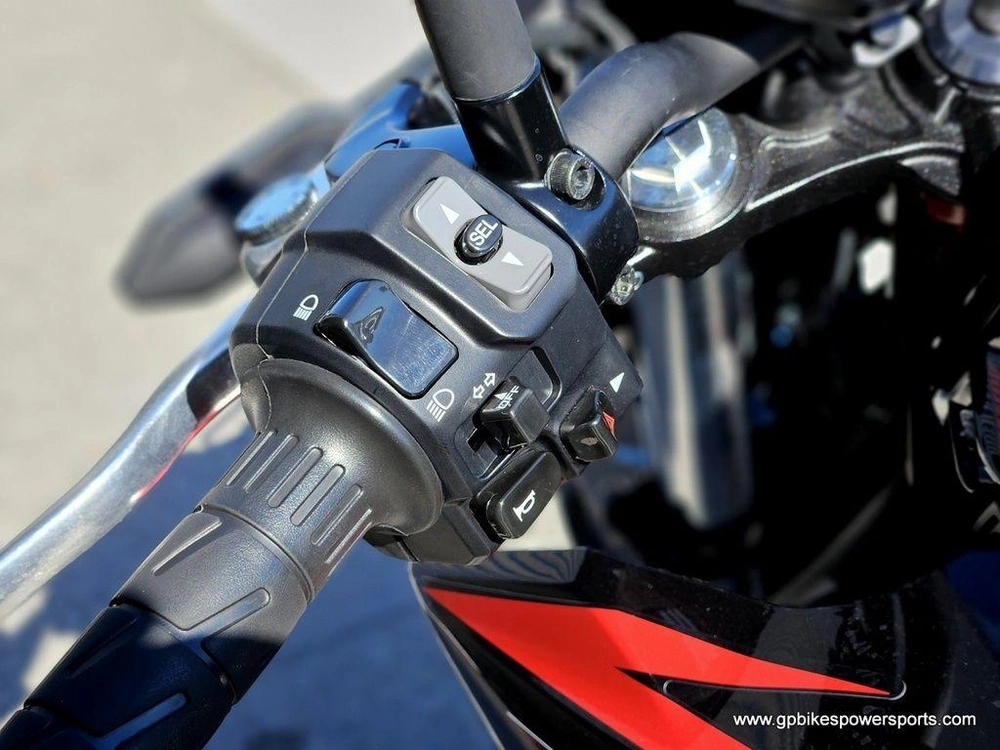 2025 Kawasaki Z650