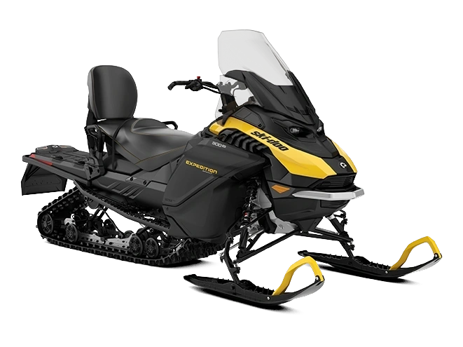 2027 Ski-doo Expedition Sport 900 Ace Charger 1.5" E.s.