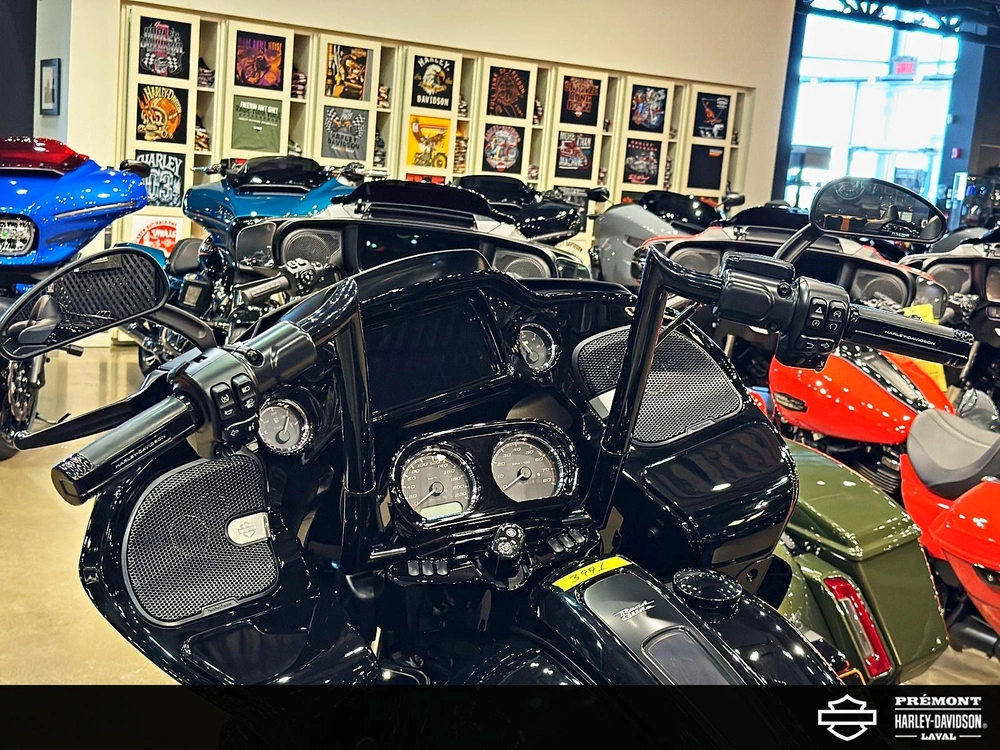 Harley-davidson Road Glide Spécial 131 Pc Fltrxs 2023