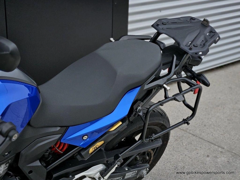2023 Bmw F 900 Xr Sport