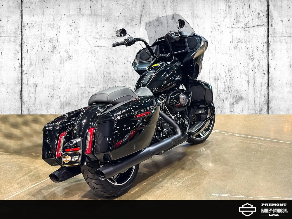 Harley-davidson Road Glide Fltrx 2025