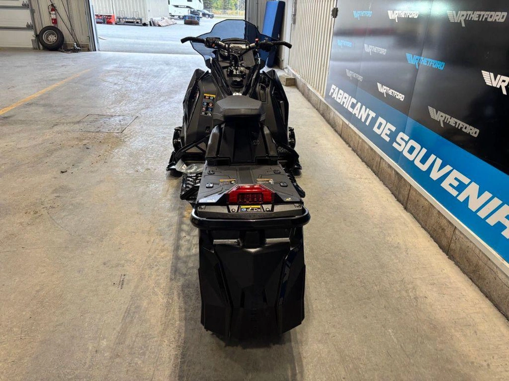 Polaris Prostar S4 Xc 137 7s 2027
