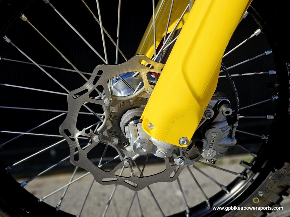 2027 Husqvarna Tx 300